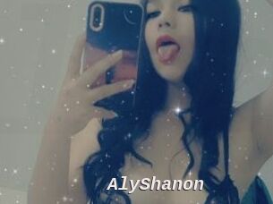 AlyShanon