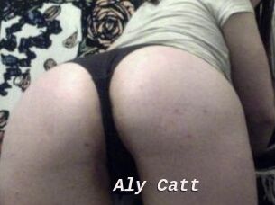 Aly_Catt Live Camgirls Sex