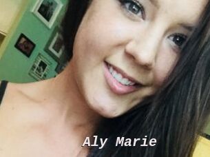 Aly_Marie Live Camgirls Sex