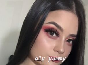 Aly_yummy Live Camgirls Sex
