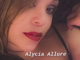 Alycia_Allure Live Camgirls Sex