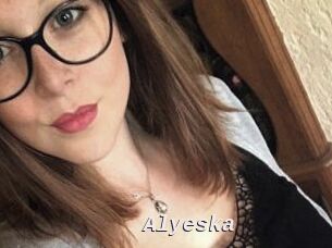 Alyeska