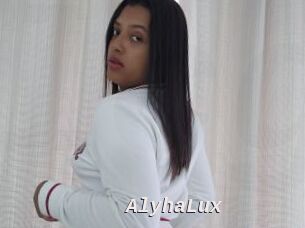 AlyhaLux