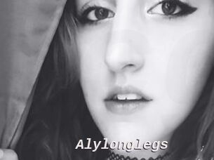 Alylonglegs