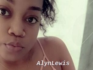 AlynLewis
