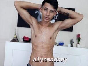 Alynmadboy