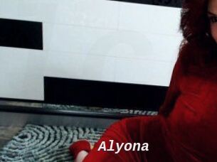 Alyona
