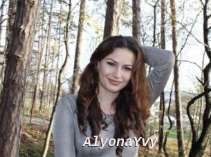AlyonaYvy