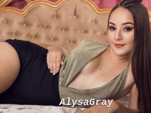 AlysaGray