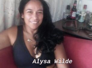 Alysa_Wilde