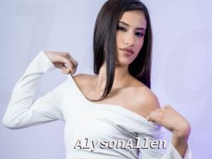 AlysonAllen