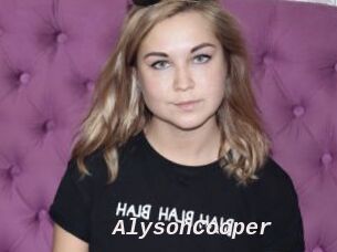 AlysonCooper