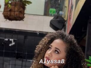 AlyssaB