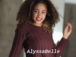 AlyssaBelle