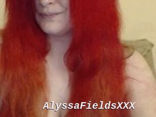 AlyssaFieldsXXX