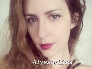 AlyssaGliss