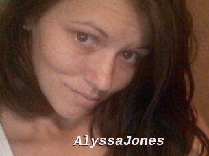 AlyssaJones