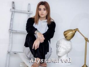 AlyssaMarvel