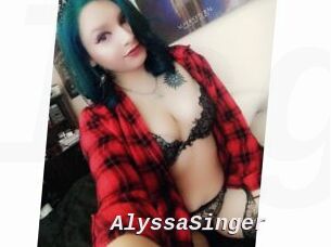 AlyssaSinger