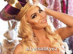 AlyssaSkyez