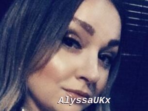 AlyssaUKx