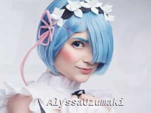 AlyssaUzumaki