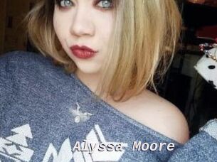 Alyssa_Moore Live Camgirls Sex