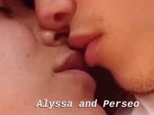Alyssa_and_Perseo