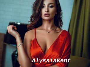 AlyssiaKent