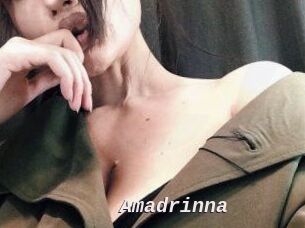 Amadrinna