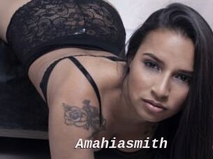 Amahiasmith