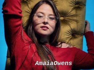 AmaiaOwens