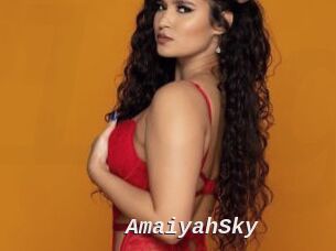 AmaiyahSky