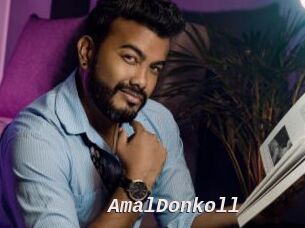 AmalDonkoll