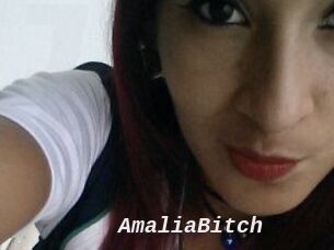 AmaliaBitch