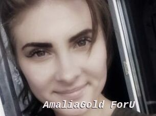 AmaliaGold_ForU