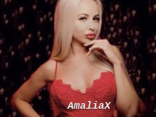 AmaliaX