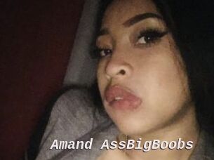 Amand_AssBigBoobs