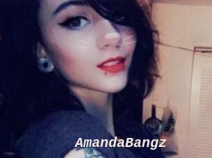 AmandaBangz Live Camgirls Sex