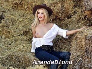 AmandaBlond