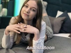 AmandaBoom