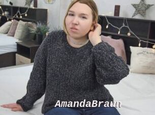 AmandaBraun