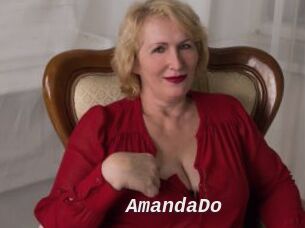 AmandaDo