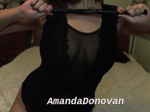 AmandaDonovan