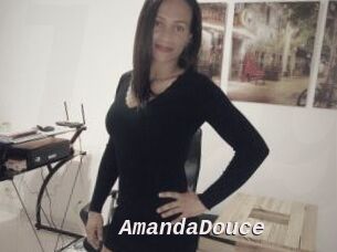 AmandaDouce