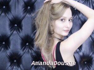 AmandaDouson