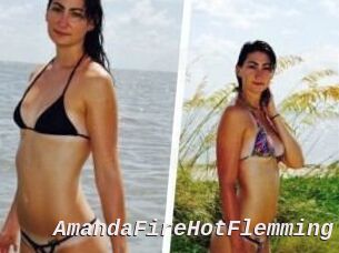 AmandaFireHotFlemming