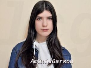 AmandaGarson