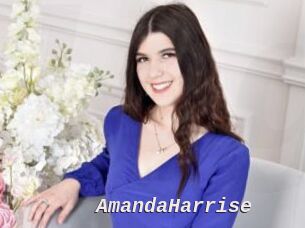 AmandaHarrise