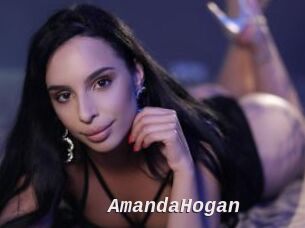 AmandaHogan Live Camgirls Sex